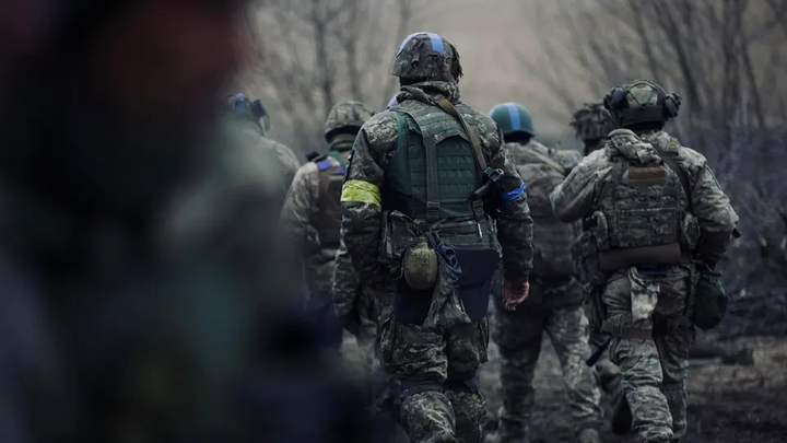 Operation Black Coffee