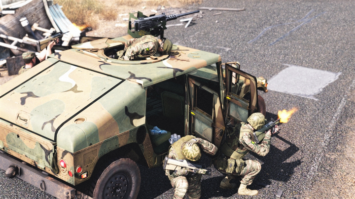 Operation Hellenic Shield